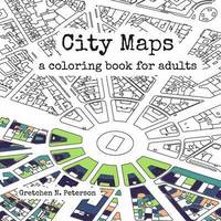 City Maps (häftad)