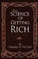 The Science of Getting Rich (häftad)