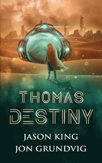 Thomas Destiny (häftad)