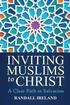 Inviting Muslims to Christ