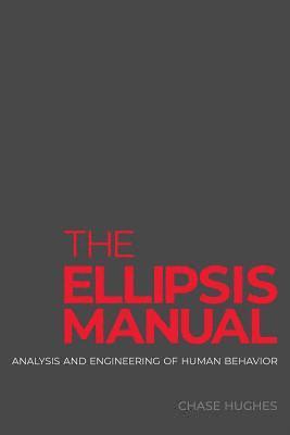 The Ellipsis Manual: analysis and engineering of human behavior (hftad)