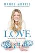 Love 'It's How I Manifest': On Abundance, Happiness, Joy, and Peace of Mind