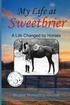 My Life at Sweetbrier: A Life Changed by Horses