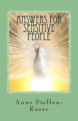 Answers for Sensitive People: Stories & Exercises to Live Life with More Harmony and Balance (hftad)