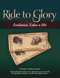 Ride to Glory: Evolution Takes a Hit (häftad)