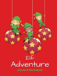 Elf Adventure Journal (hftad)