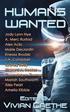 Humans Wanted