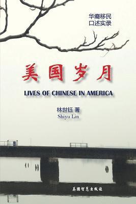Lives of Chinese in America (hftad)