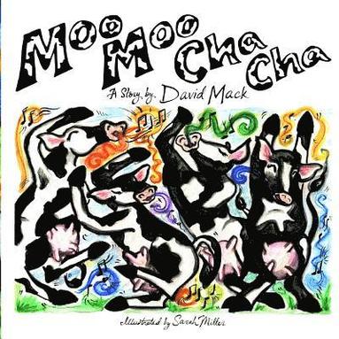 Moo Moo Cha Cha (hftad)