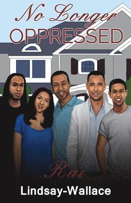 No Longer Oppressed (häftad)