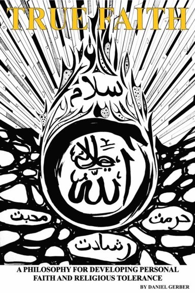 True Faith (inbunden)