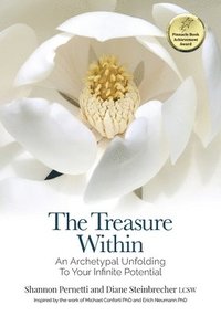 The Treasure Within (häftad)