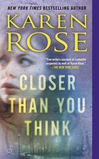 Closer Than You Think (e-bok)