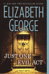 Just One Evil Act (e-bok)