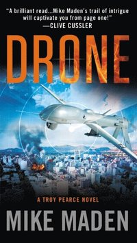 Drone (e-bok)