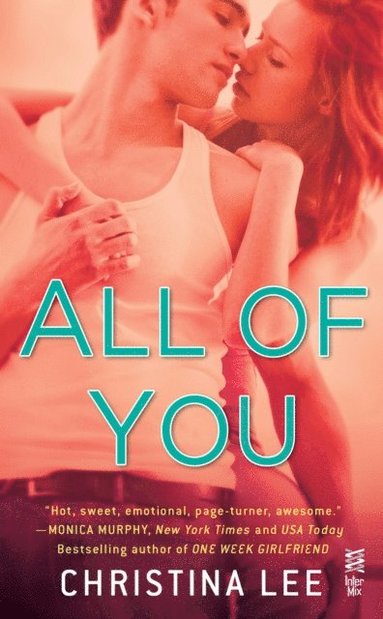 All of You (inbunden)