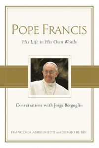 Pope Francis (e-bok)
