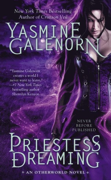 Priestess Dreaming (e-bok)