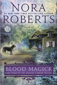Blood Magick (e-bok)