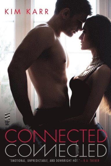 Connected (häftad)