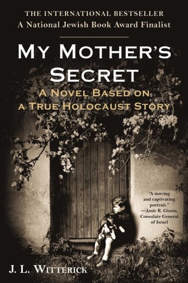 My Mother's Secret (häftad)