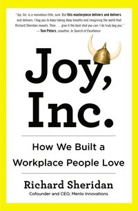 Joy, Inc. (e-bok)