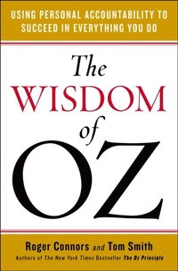 Wisdom of Oz (e-bok)