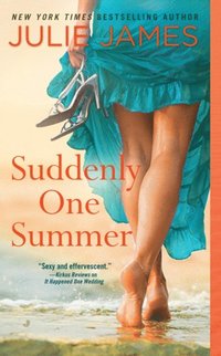Suddenly One Summer (e-bok)