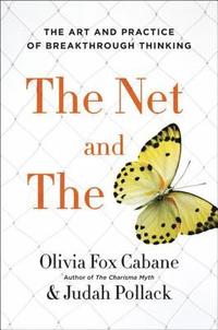Net and the Butterfly (e-bok)