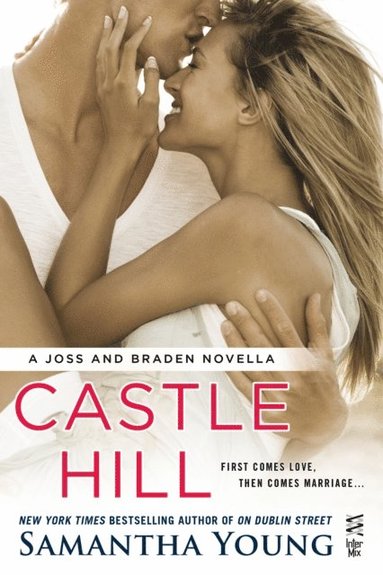 Castle Hill (häftad)