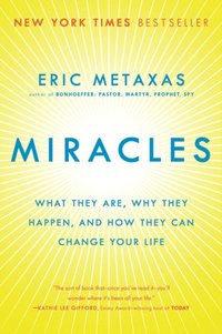 Miracles (e-bok)