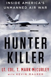 Hunter Killer (e-bok)