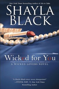 Wicked for You (e-bok)