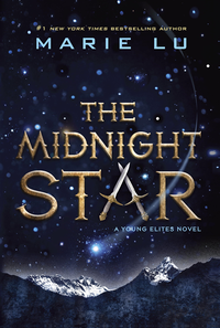 Midnight Star (e-bok)