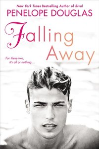 Falling Away (e-bok)