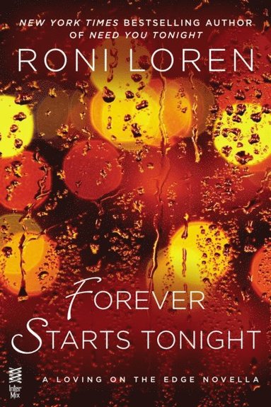 Forever Starts Tonight (e-bok)