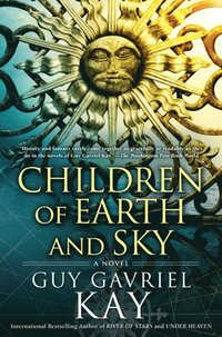Children of Earth and Sky (e-bok)