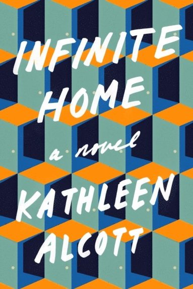 Infinite Home (hftad)