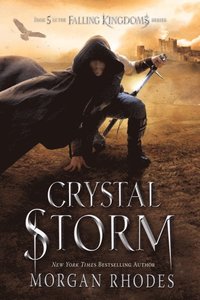 Crystal Storm (e-bok)