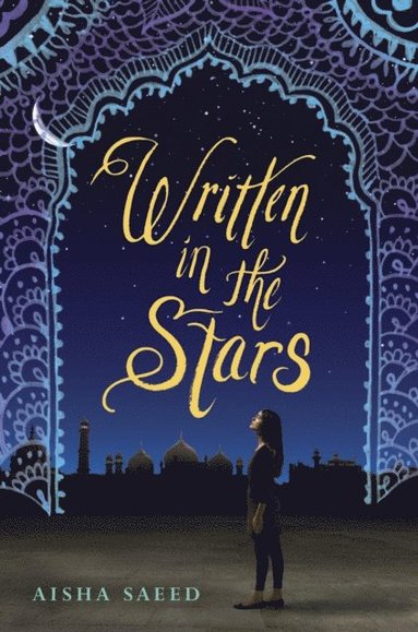 Written in the Stars (e-bok)