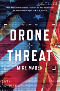 Drone Threat (e-bok)