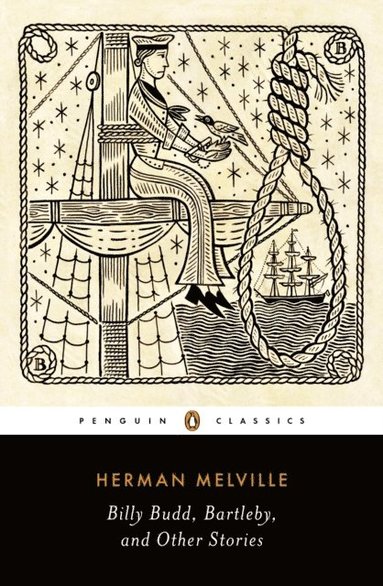 Billy Budd, Bartleby, and Other Stories (hftad)