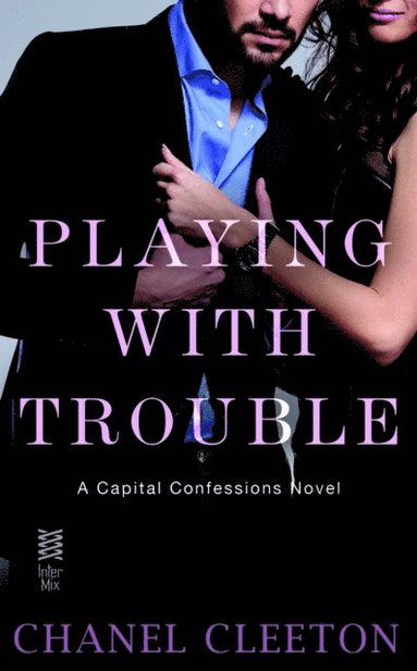 Playing with Trouble (häftad)