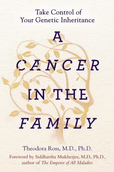 Cancer in the Family (e-bok)