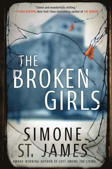 Broken Girls (inbunden)