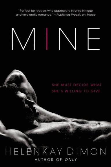 Mine (e-bok)
