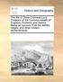 Life of Oliver Cromwel, Lord Protector of the Common-Wealth of England, Scotland, and Ireland. Being an Account of All the Battles, Sieges, and Other Military Atchievements