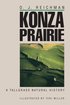 Konza Prairie