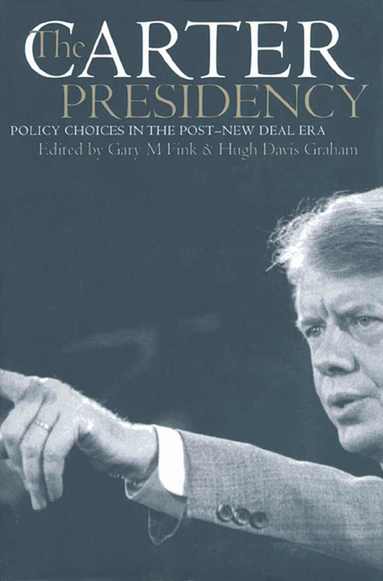 The Carter Presidency (hftad)