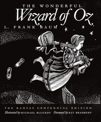 The Wizard of Oz  Kansas Centennial Edition (hftad)